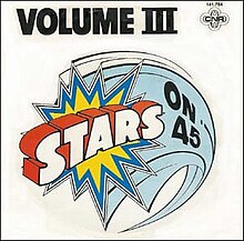 Stars On 45 - Volume III.jpg