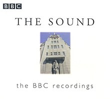 As gravações da BBC (álbum The Sound) cover.jpg