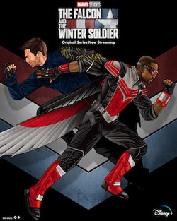 The Falcon and the Winter Soldier "The Star-Spangled Man" poster.jpeg