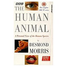 The Human Animal 1994 TV Series Cover.jpg