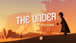 <i>The Under Presents</i> 2019 video game and performance space