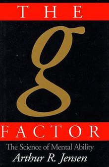 The g Factor The Science of Mental Ability.jpg