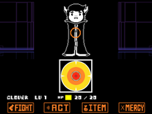 Undertale Timeline Reset codes