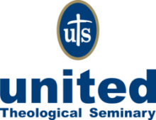 United Theological Seminary logo.gif