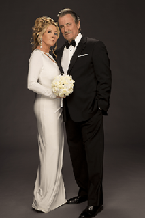 Victor and Nikki Newman