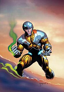 X-O Manowar