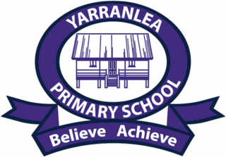 <span class="mw-page-title-main">Yarranlea Primary School</span> School in Mount Gravatt, Queensland, Australia