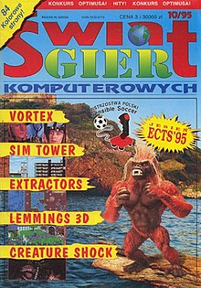 Świat Gier Komputerowych cover.jpg