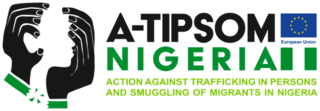 <span class="mw-page-title-main">Action Against Trafficking in Persons and Smuggling of Migrants in Nigeria</span>