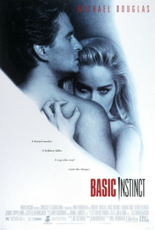 Basic Instinct Wikipedia 