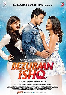 Bezubaan Ishq - Poster.jpg