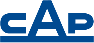 <span class="mw-page-title-main">CAP S.A.</span> Chilean holding company