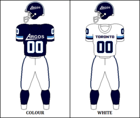 1990 Toronto Argonauts season