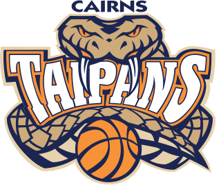 <span class="mw-page-title-main">Cairns Taipans</span> National Basketball League team in Cairns, Australia