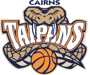 File:Cairns Taipans logo.svg