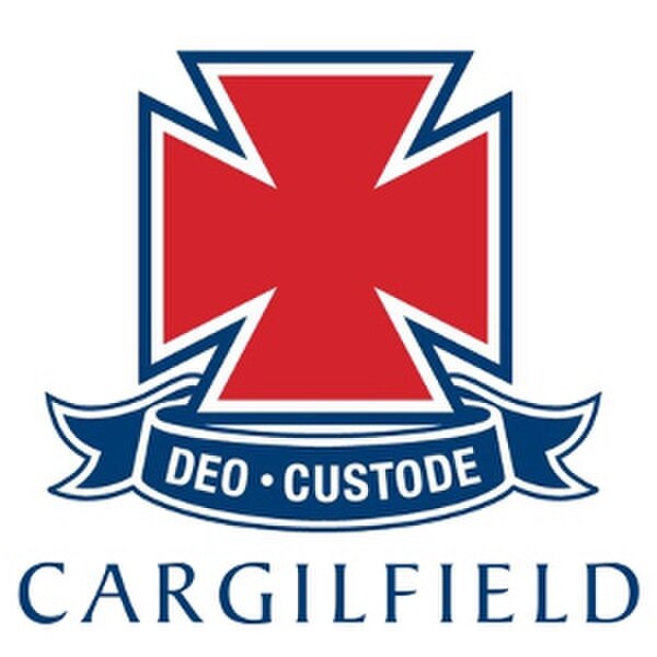 Image: Cargilfield School logo