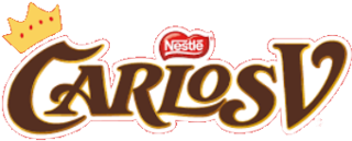 <span class="mw-page-title-main">Carlos V (chocolate bar)</span> Mexican chocolate bar