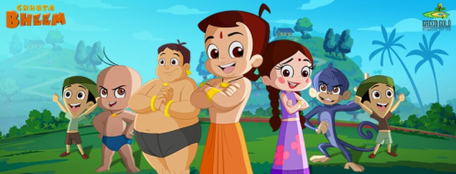 Chhota Bheem