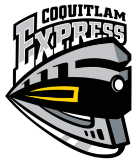 <span class="mw-page-title-main">Coquitlam Express</span> Ice hockey team in Coquitlam, British Columbia