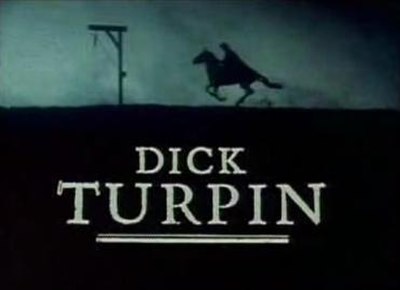 Dick Turpin (TV series)