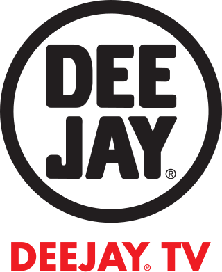 <span class="mw-page-title-main">DeeJay TV</span> Television channel