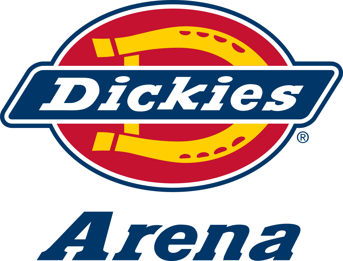 Dickies Arena - Wikipedia