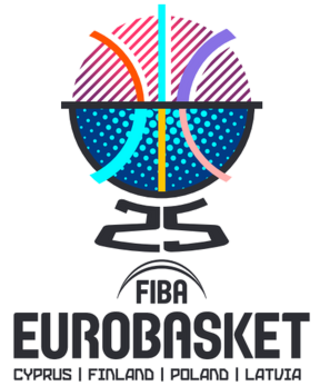 <span class="mw-page-title-main">EuroBasket 2025</span> International basketball event