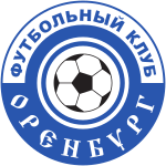 FC Orenburg logo.svg