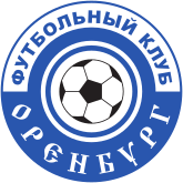 Logo Orenburg