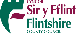 Flintshire County Council.svg