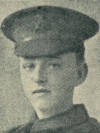 <span class="mw-page-title-main">George Peachment</span> Recipient of the Victoria Cross