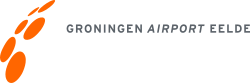Groningen Airport logo.svg