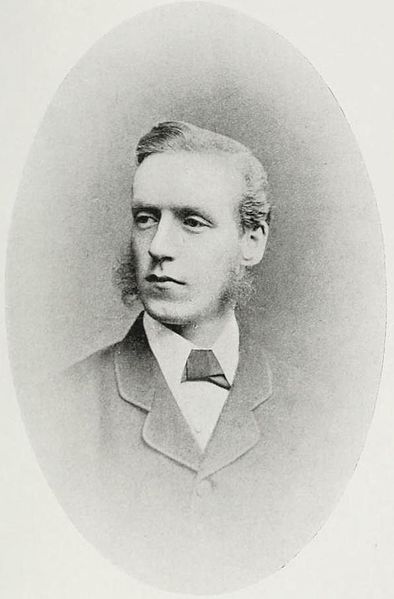 Asquith in 1876
