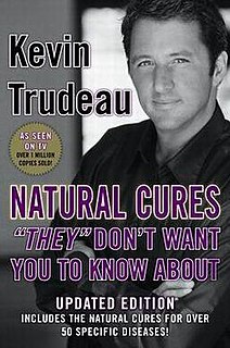 <i>Natural Cures "They" Dont Want You to Know About</i>