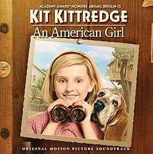 Kit Kittredge: An American Girl (soundtrack) httpsuploadwikimediaorgwikipediaenthumbf