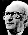 Lee Strasberg, co-founder of the New York Group Theatre, which was hailed as "America's first true theatrical collective"