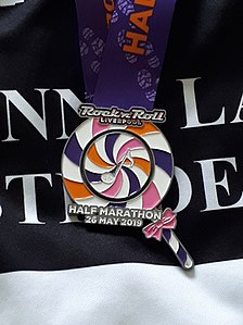 2019 Liverpool Rock 'n' Roll Half Marathon finishers medal Liverpool-Rock-and-Roll-Half-Marathon-Finishers-Medal.jpg