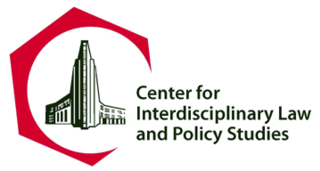 <span class="mw-page-title-main">Center for Interdisciplinary Law and Policy Studies</span>