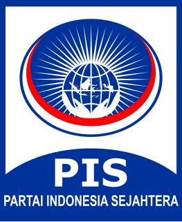 <span class="mw-page-title-main">Prosperous Indonesia Party</span> Political party in Indonesia