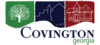 Logo of Covington, Georgia.png