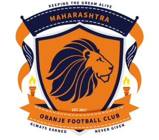 <span class="mw-page-title-main">Maharashtra Oranje FC</span> Indian association football club