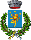 Wappen von Mairago