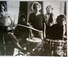 Manfred Mann Üçüncü Bölüm