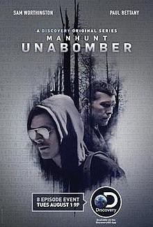 Manhunt, Unabomber tv series poster.jpeg