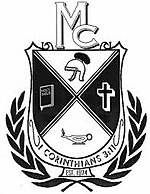 Mount Carmel Christian School