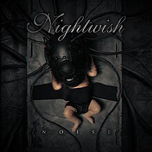 Nightwish Noise Cover.jpg