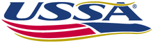 The former USSA logo Official ussa logo.png