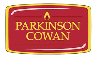<span class="mw-page-title-main">Parkinson Cowan</span> British home appliance brand