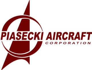 <span class="mw-page-title-main">Piasecki Aircraft</span> American aircraft producer