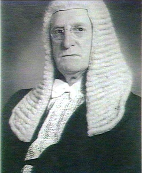 Weaver as Speaker in 1941